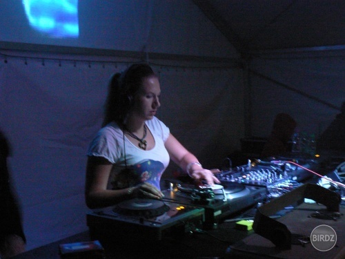 Solid Air Fest 2009 PARTYzanske!