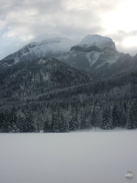 Belianske Tatry ^^