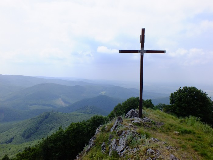 Vysoká (Malé Karpaty)