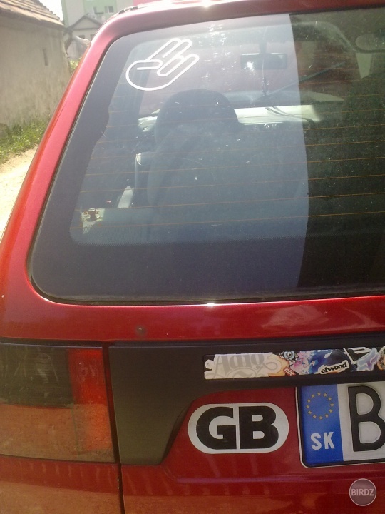 JDM BITCH !