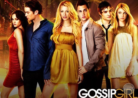 Gossip girl