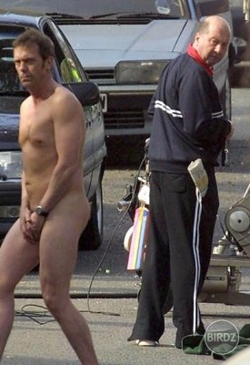 Ale Hugh ;)