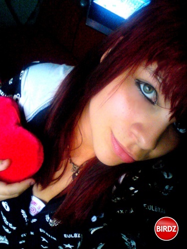 srdecko pre seckych MOJICH..:-*