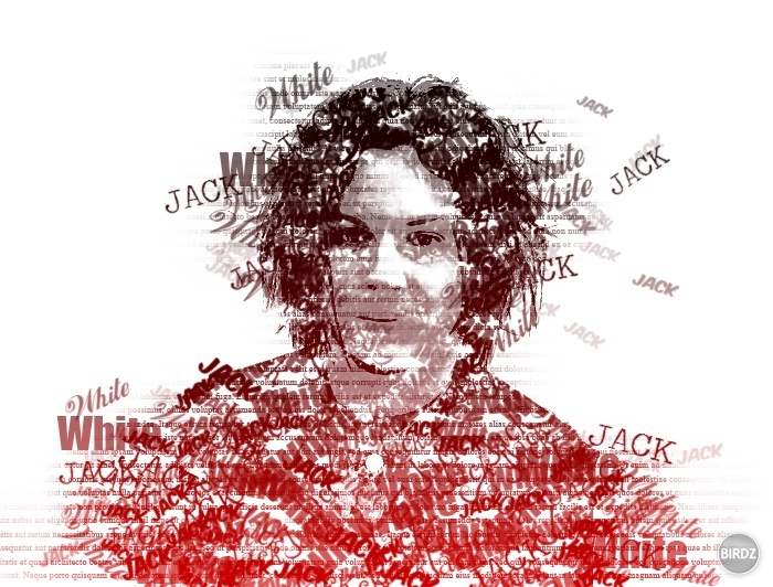 Jack White