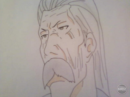 Ginrei Kuchiki