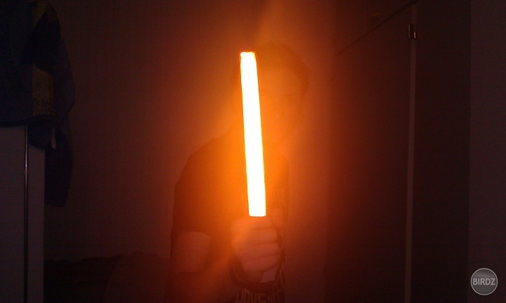 moja Jedi fotka 
