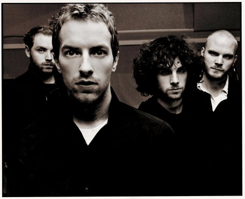 Coldplay ♥