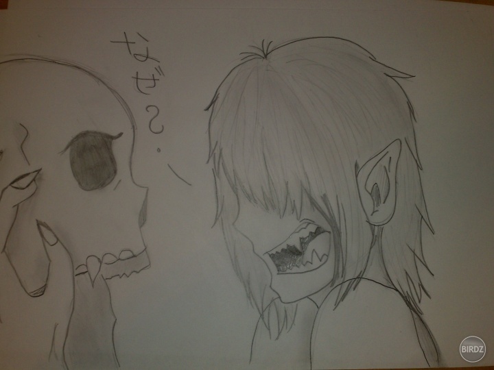 Naze? 
