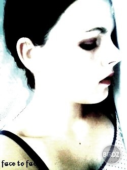 face to face