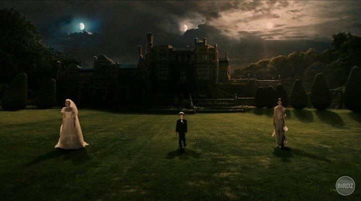 Melancholia (2011), réžia: Lars von Trier