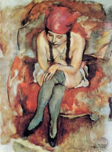 Jules Pascin