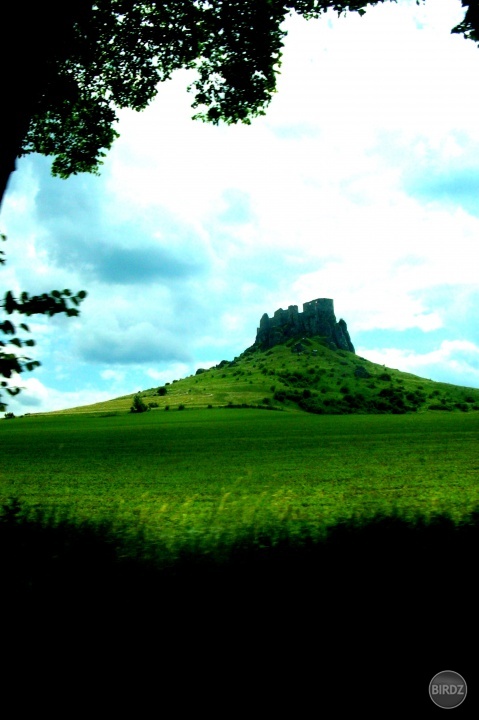 Spišský hrad