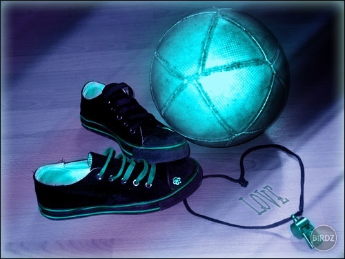 no comment... cinaky + futbal = VL :D