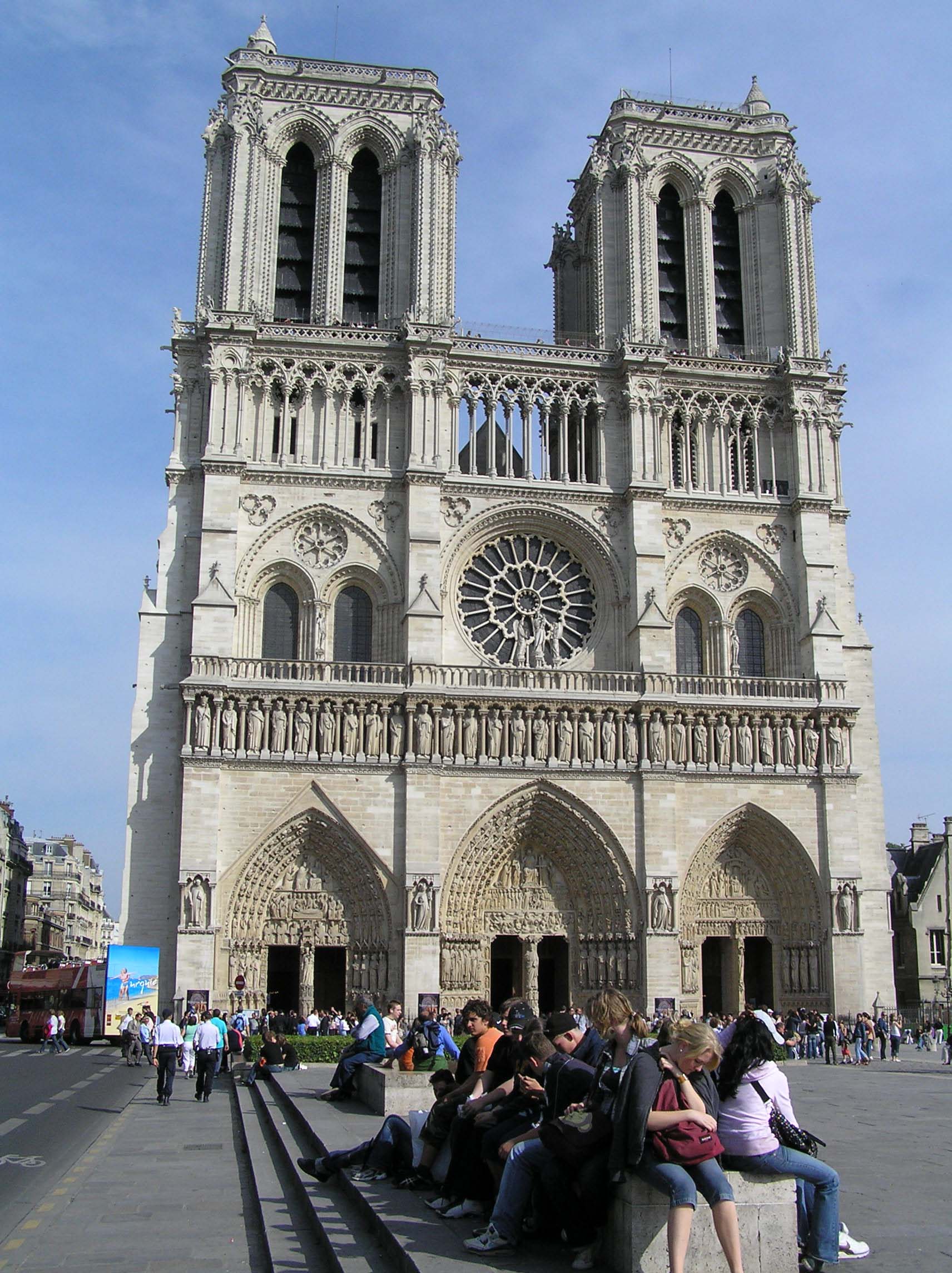 Notre Dame