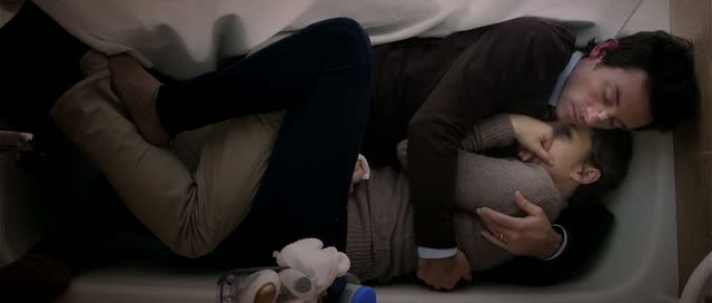 Upstream Color (Shane Carruth)