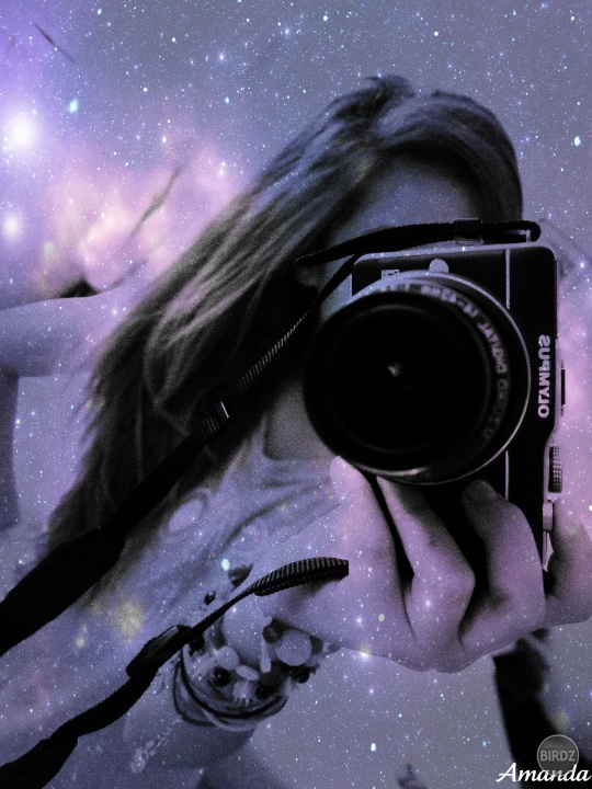 Without face 