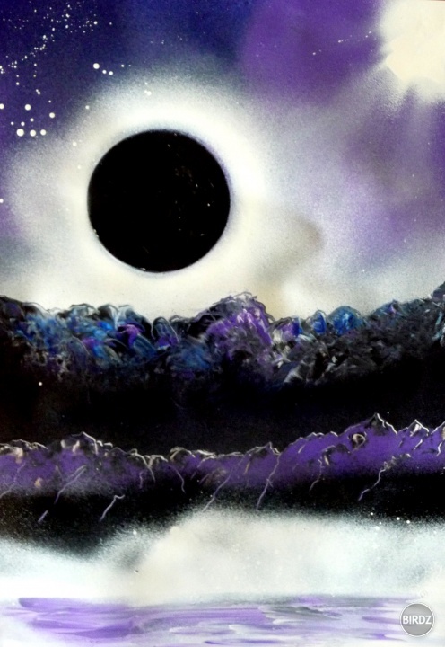 Eclipse

Ak by sa niekomu páčil obraz u seba na stene, alebo má vlastnú predstavu tak sa ozvite :)