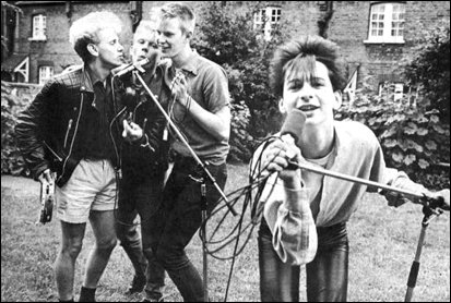 French look 1981