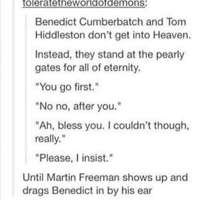 I can't even