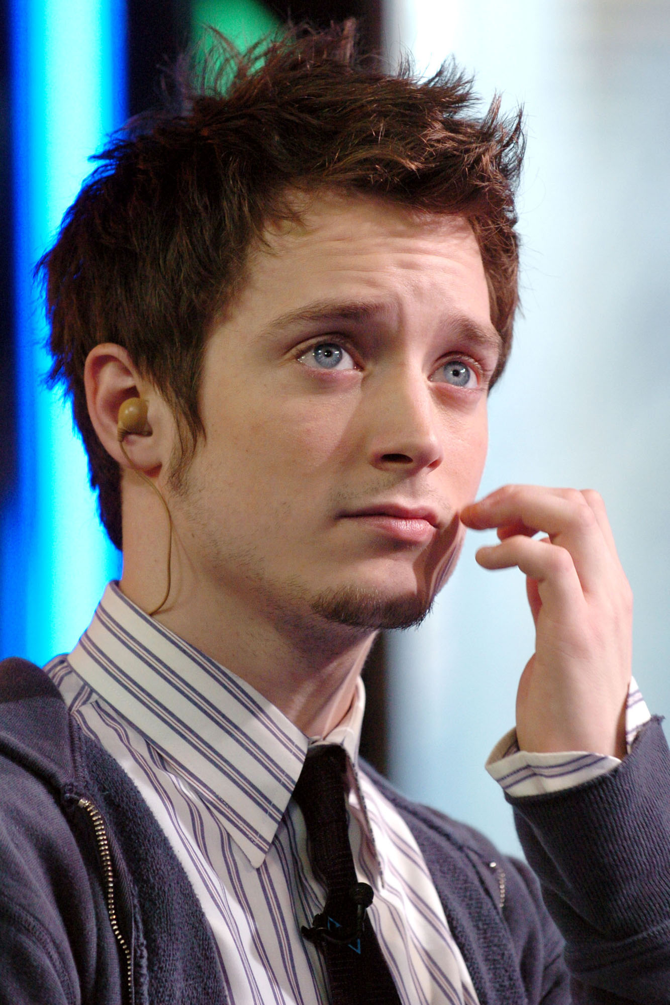 elijah wood aky zlaty boose:)