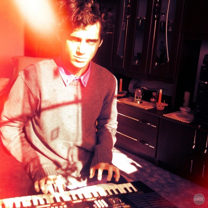 little [synth] mozzart