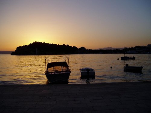 Croatian classic