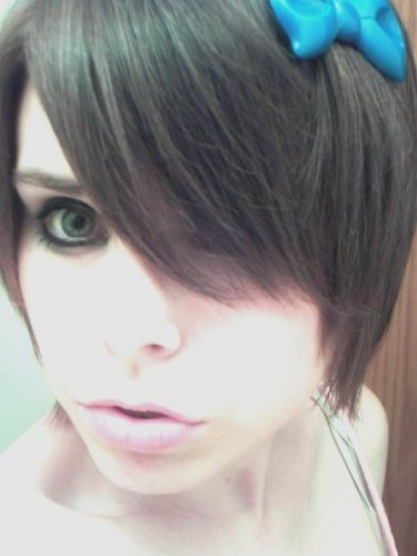 new me