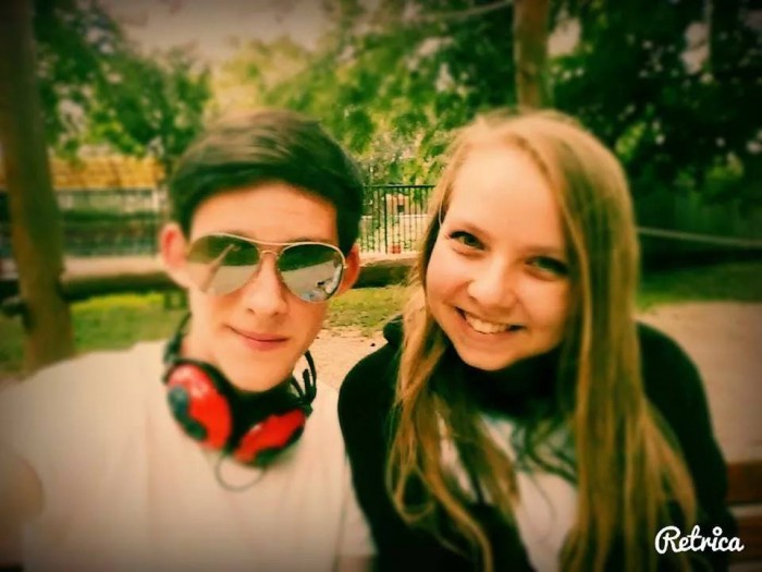 I Love You! :* :*