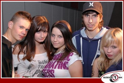 žaluď,matuska,eua,marcelo a ja
