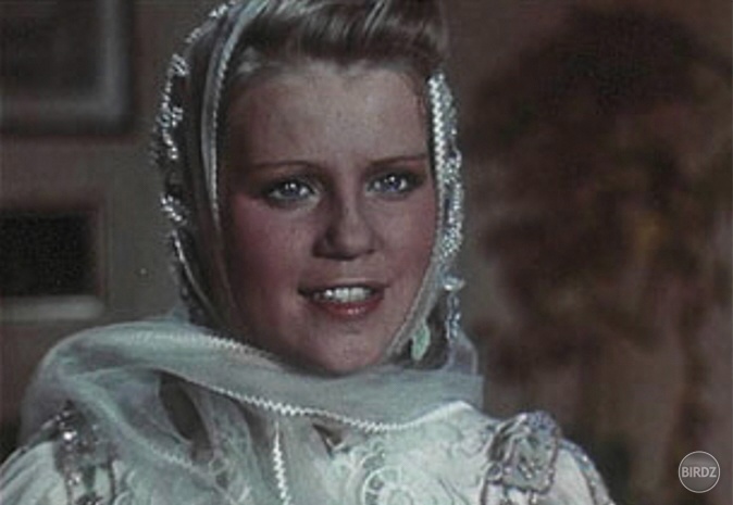 K. Söderbaum vo filme 