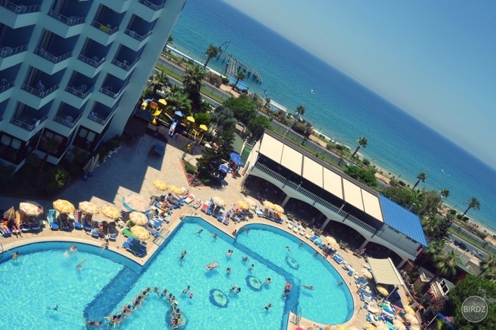 Turkey