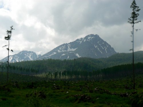 Vysoké Tatry