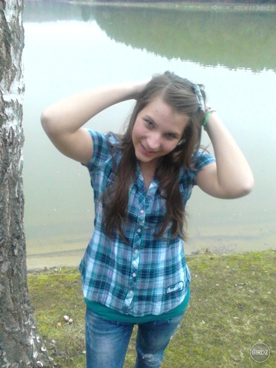 You know my name, not my story.