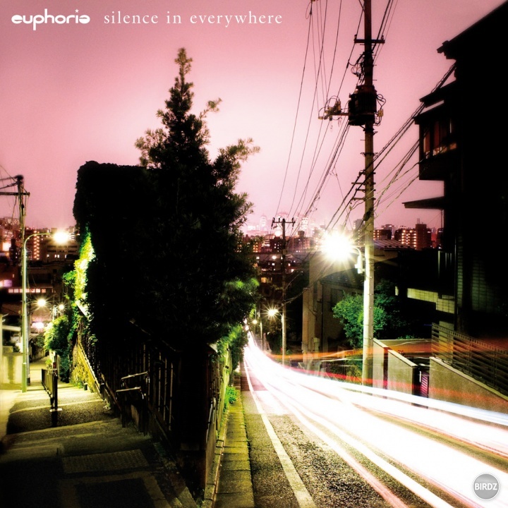 city euphoria