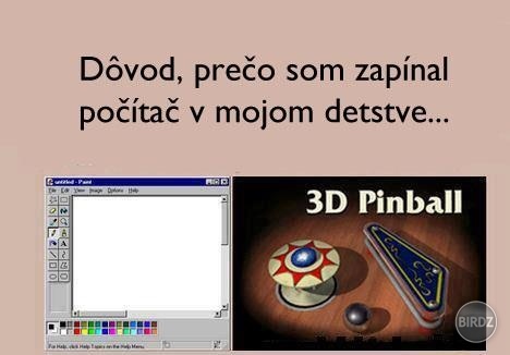 No tak nejak :D :D