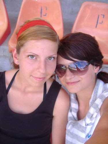 alison a ja =DD tak toto vam je ine dievca =DD