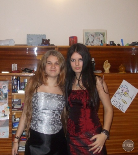 ja a mery strasne elegantne:D