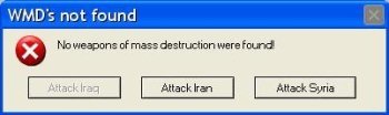 attack to..............