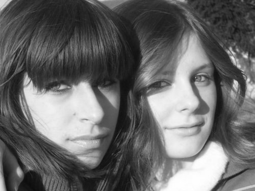 I and Miska=)