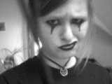 hahahaaa brutal dark black metal:D