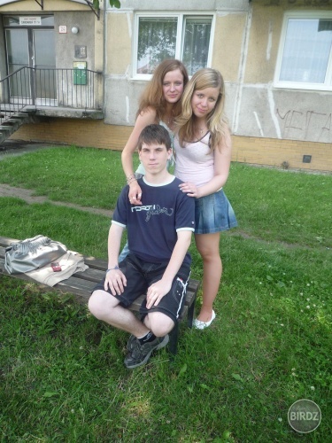 NIkush, ja, a dinčo-pinčo-finčo :D 