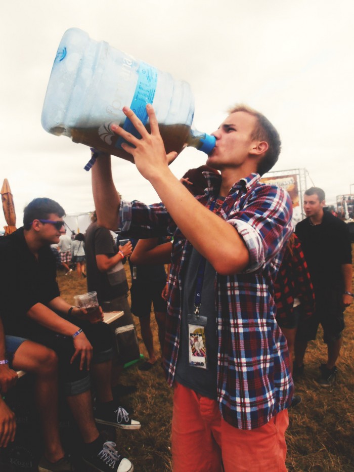 Grape fest