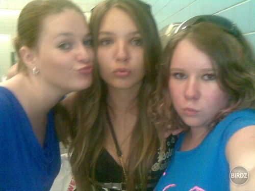 pusinky :-*