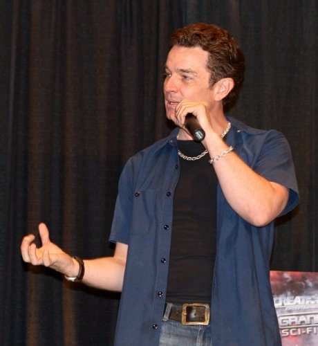 James Marsters...
