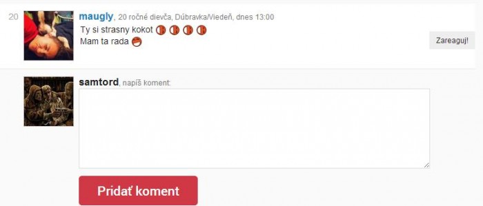 Toto si zavesim v novej práci na stenu! 