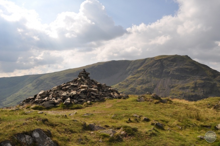Lake District