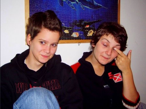 U Marka :)