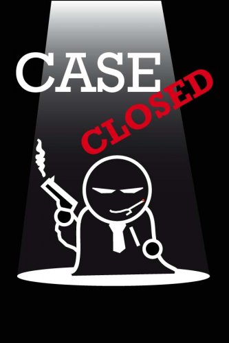 Taaak- Cover Case Closed tzv. CCC :D