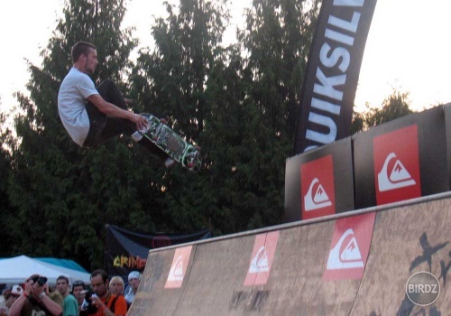 sk8 na Uprisingu 2