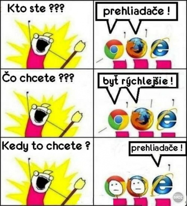 Starééé ale dobrééééé :D